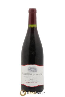 Ruchottes-Chambertin Grand Cru Frédéric Esmonin 