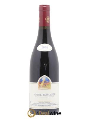 Vosne-Romanée Mugneret-Gibourg (Domaine)