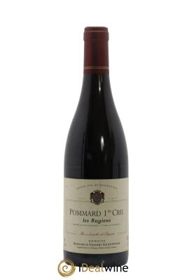 Pommard 1er Cru Rugiens Bernard et Thierry Glantenay