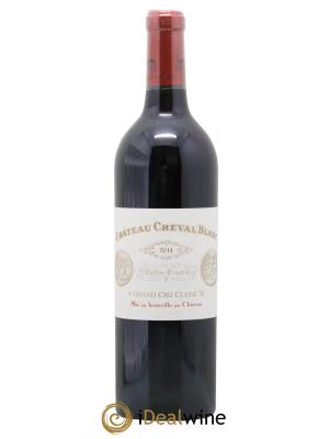 Château Cheval Blanc 1er Grand Cru Classé A