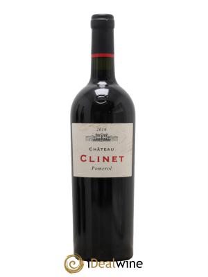 Château Clinet 