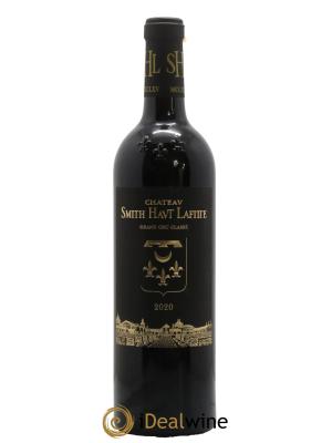 Château Smith Haut Lafitte Cru Classé de Graves