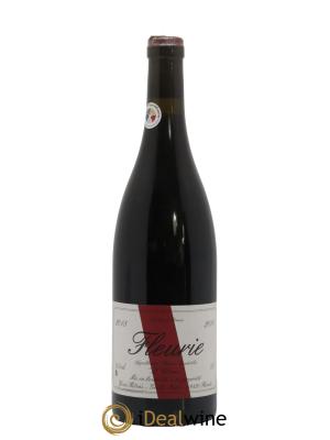 Fleurie l'Ultime Yvon Métras