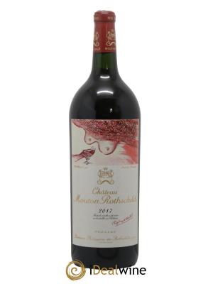 Château Mouton Rothschild 1er Grand Cru Classé