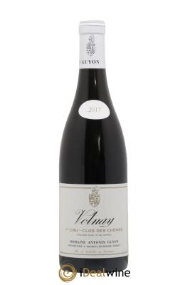 Volnay 1er Cru Clos Des Chênes Antonin Guyon