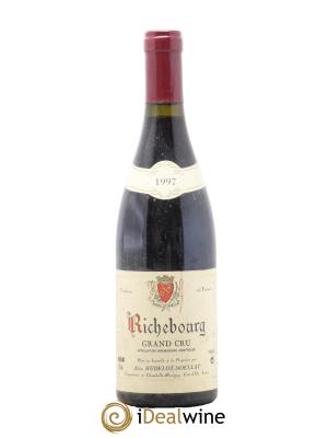 Richebourg Grand Cru Hudelot-Noëllat