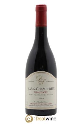 Mazis-Chambertin Grand Cru Dupont-Tisserandot (Domaine)