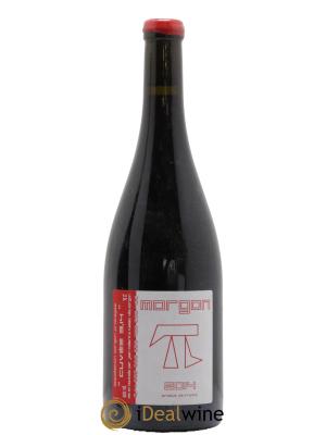 Morgon 3.14 Jean Foillard