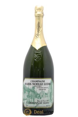 Cuvée du Goulté Blanc de Noirs Marie-Noëlle Ledru