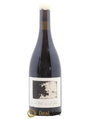 Bourgogne "De l'Aube à l'Aube" Pinot Noir Maryse Chatelain Domaine Des Fauvettes