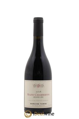 Mazis-Chambertin Grand Cru Marchand-Tawse 