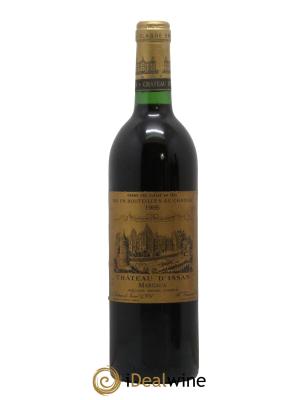 Château d'Issan 3ème Grand Cru Classé