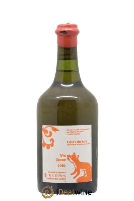 Côtes du Jura Vin Jaune Bornard