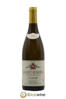 Saint-Joseph Les Oliviers Gonon (Domaine)