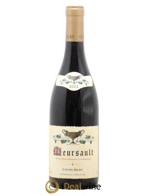 Meursault Coche Dury (Domaine)