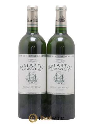 Château Malartic-Lagravière Cru Classé de Graves