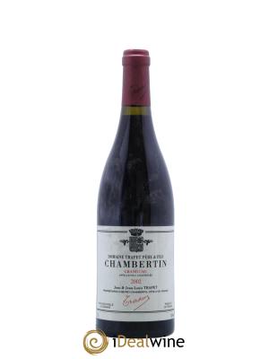 Chambertin Grand Cru Domaine Trapet