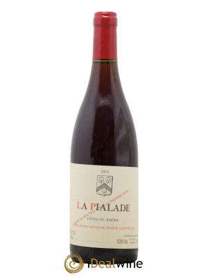 Côtes du Rhône La Pialade Emmanuel Reynaud