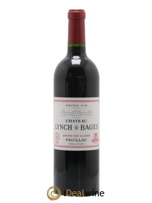 Château Lynch Bages 5ème Grand Cru Classé