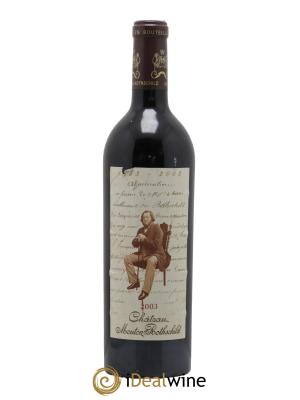 Château Mouton Rothschild 1er Grand Cru Classé