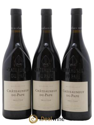 Châteauneuf-du-Pape Cuvée Prestige Roger Sabon (Domaine) 