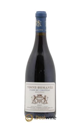 Vosne-Romanée Clos du Château Comte Liger-Belair (Domaine du)