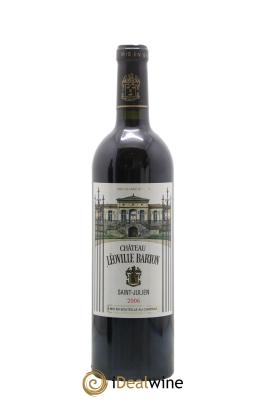 Château Léoville Barton 2ème Grand Cru Classé