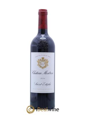 Château Montrose 2ème Grand Cru Classé