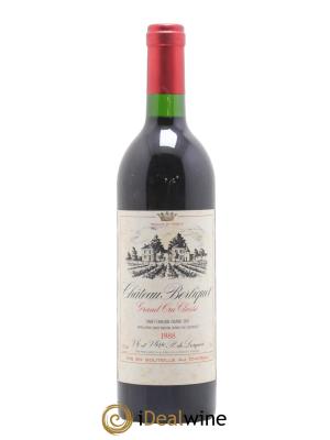 Château Berliquet Grand Cru Classé