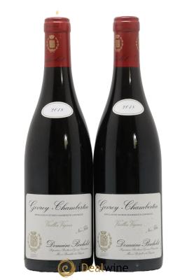 Gevrey-Chambertin Vieilles Vignes Denis Bachelet (Domaine) 