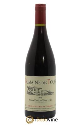 IGP Vaucluse (Vin de Pays de Vaucluse) Domaine des Tours Emmanuel Reynaud