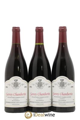 Gevrey-Chambertin Lignier Michelot