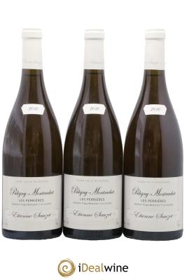 Puligny-Montrachet 1er Cru Les Perrières Etienne Sauzet