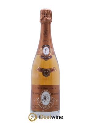 Cristal Louis Roederer