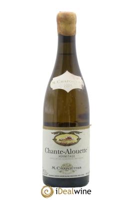 Hermitage Chante Alouette Chapoutier