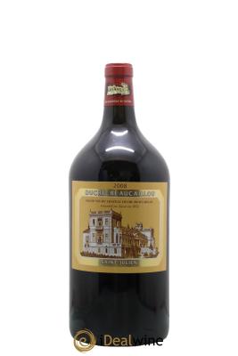 Château Ducru Beaucaillou 2ème Grand Cru Classé