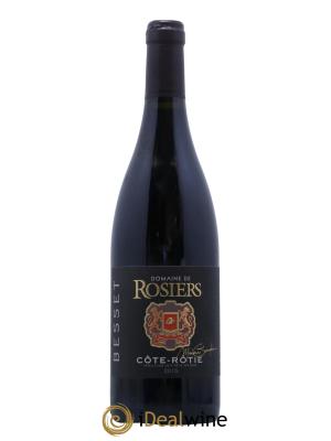 Côte-Rôtie Besset Domaine Des Rosiers