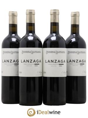 Rioja DOCA Lanzaga Bodega Lanzaga