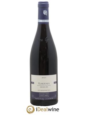 Echezeaux Grand Cru Les Loachausses Anne Gros 