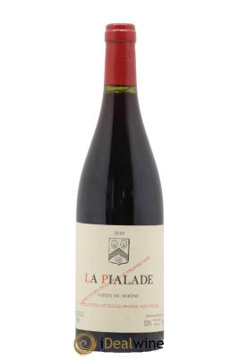 Côtes du Rhône La Pialade Emmanuel Reynaud