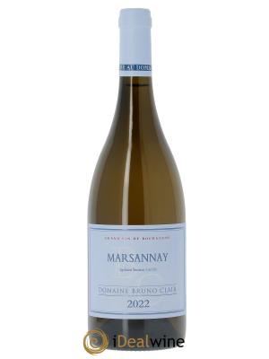 Marsannay Bruno Clair (Domaine)  