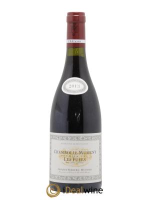 Chambolle-Musigny 1er Cru Les Fuées Jacques-Frédéric Mugnier