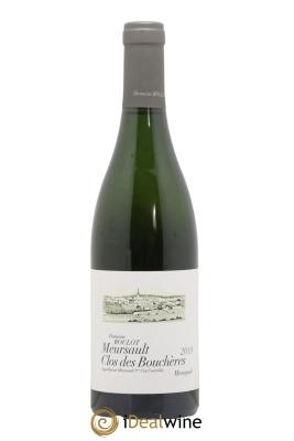 Meursault 1er Cru Clos des Bouchères  Roulot (Domaine)