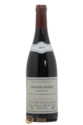 Bonnes-Mares Grand Cru Bruno Clair (Domaine)