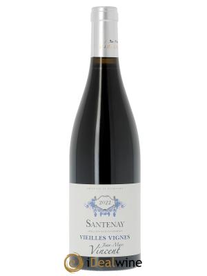 Santenay Vieilles Vignes Jean-Marc Vincent (Domaine)