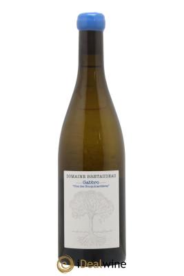 Muscadet-Sèvre-et-Maine Gabbro Clos des Bouquinardières Jérôme Bretaudeau - Domaine de Bellevue