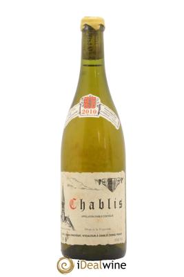 Chablis Vincent Dauvissat (Domaine)