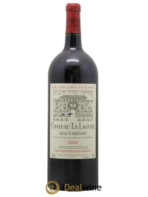 Château la Lagune 3ème Grand Cru Classé