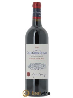 Château Grand Corbin Despagne Grand Cru Classé (OWC if 6 bts)