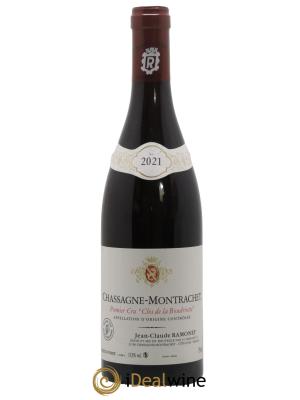 Chassagne-Montrachet 1er Cru Clos de la Boudriotte Ramonet (Domaine)